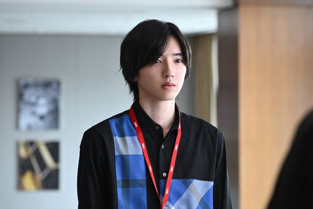 【ネタバレあり】日曜劇場「キャスター」第8話場面写真（2枚目）