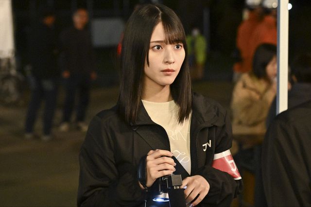 【ネタバレあり】日曜劇場「キャスター」第8話場面写真（3枚目）