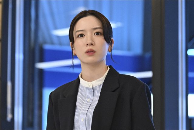 【ネタバレあり】日曜劇場「キャスター」第8話場面写真（5枚目）