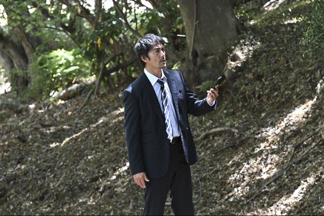 【ネタバレあり】日曜劇場「キャスター」第8話場面写真（9枚目）