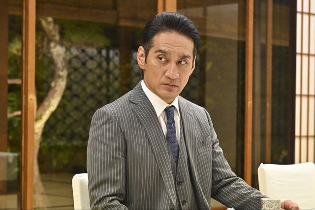 【ネタバレあり】日曜劇場「キャスター」第8話場面写真（10枚目）