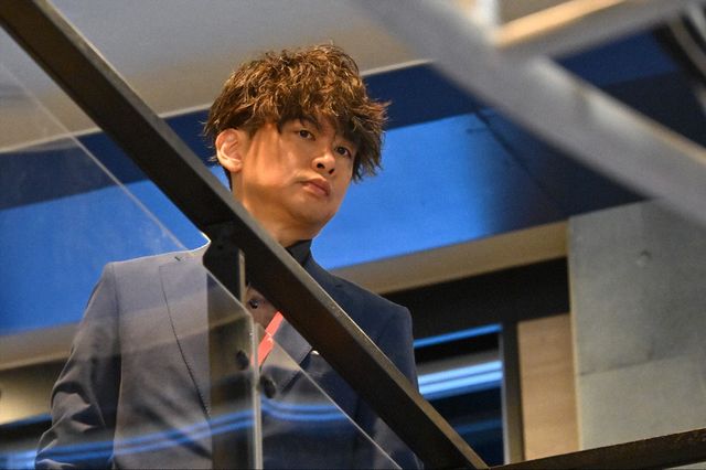 【ネタバレあり】日曜劇場「キャスター」第8話場面写真（13枚目）