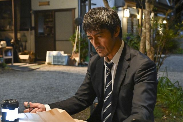 【ネタバレあり】日曜劇場「キャスター」第8話場面写真（15枚目）