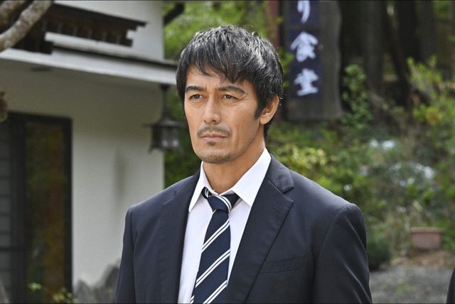 【ネタバレあり】日曜劇場「キャスター」第8話場面写真（17枚目）