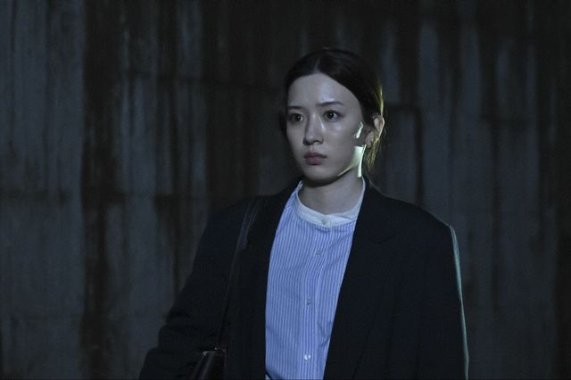 【ネタバレあり】日曜劇場「キャスター」第8話場面写真（24枚目）