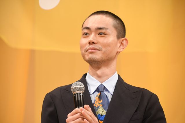 菅田将暉、原田美枝子、長澤まさみ、永瀬正敏が登壇！映画『百花』完成披露（4枚目）