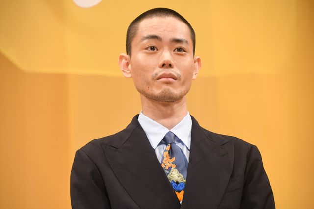 菅田将暉、原田美枝子、長澤まさみ、永瀬正敏が登壇！映画『百花』完成披露（9枚目）