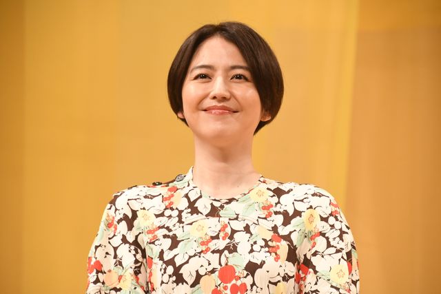 菅田将暉、原田美枝子、長澤まさみ、永瀬正敏が登壇！映画『百花』完成披露（15枚目）