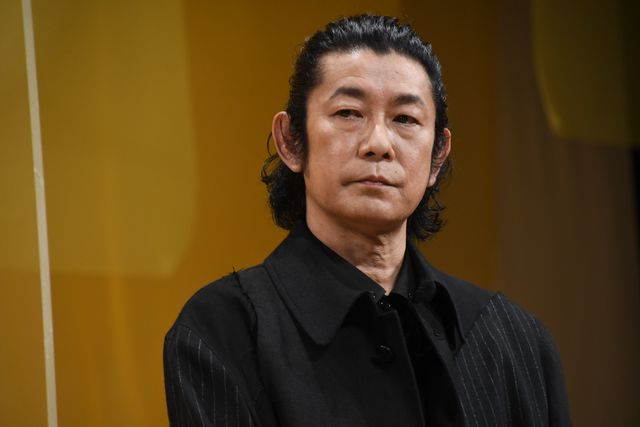 菅田将暉、原田美枝子、長澤まさみ、永瀬正敏が登壇！映画『百花』完成披露（16枚目）