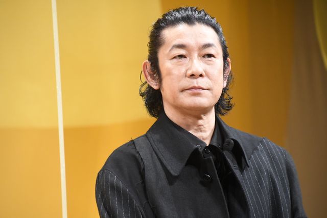 菅田将暉、原田美枝子、長澤まさみ、永瀬正敏が登壇！映画『百花』完成披露（18枚目）