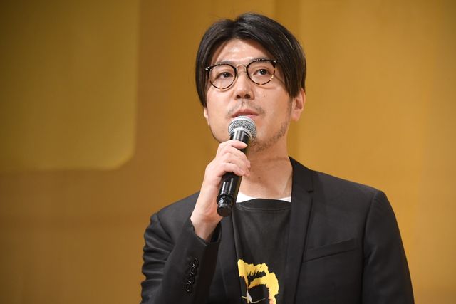 菅田将暉、原田美枝子、長澤まさみ、永瀬正敏が登壇！映画『百花』完成披露（19枚目）