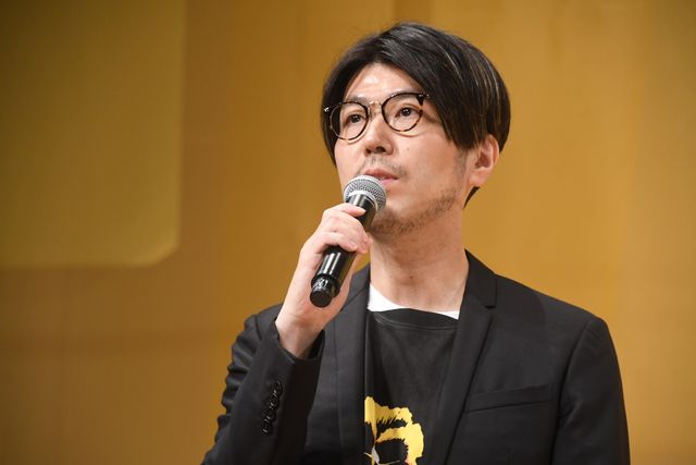 菅田将暉、原田美枝子、長澤まさみ、永瀬正敏が登壇！映画『百花』完成披露（20枚目）