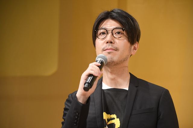 菅田将暉、原田美枝子、長澤まさみ、永瀬正敏が登壇！映画『百花』完成披露（21枚目）