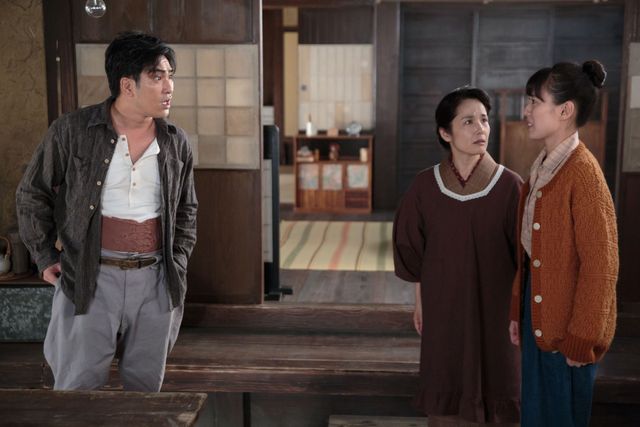 「スカーレット」第11週「夢は一緒に」：フォトギャラリー