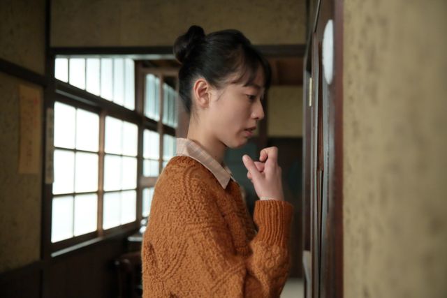 「スカーレット」第11週「夢は一緒に」（3枚目）