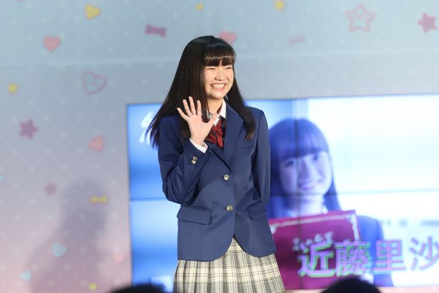 美少女・イケメンずらり！「私の卒業」プロジェクト、期待の若手キャストたち（3枚目）