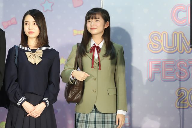 美少女・イケメンずらり！「私の卒業」プロジェクト、期待の若手キャストたち（7枚目）