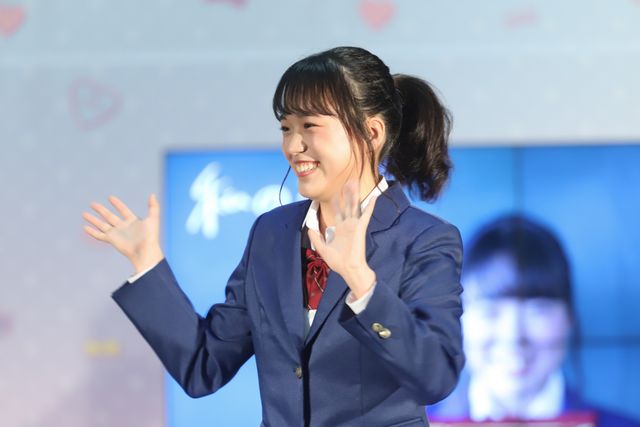 美少女・イケメンずらり！「私の卒業」プロジェクト、期待の若手キャストたち（9枚目）