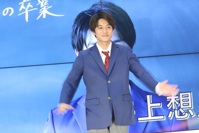 美少女・イケメンずらり！「私の卒業」プロジェクト、期待の若手キャストたち（10枚目）