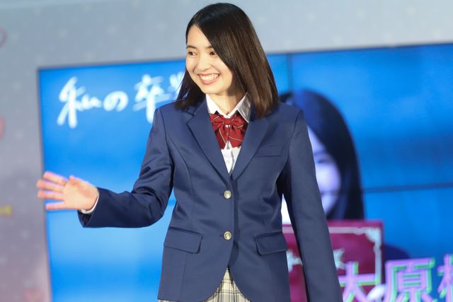 美少女・イケメンずらり！「私の卒業」プロジェクト、期待の若手キャストたち（11枚目）