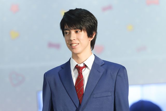 美少女・イケメンずらり！「私の卒業」プロジェクト、期待の若手キャストたち（13枚目）