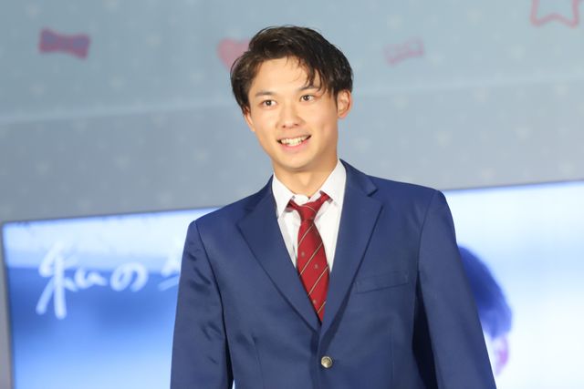 美少女・イケメンずらり！「私の卒業」プロジェクト、期待の若手キャストたち（14枚目）