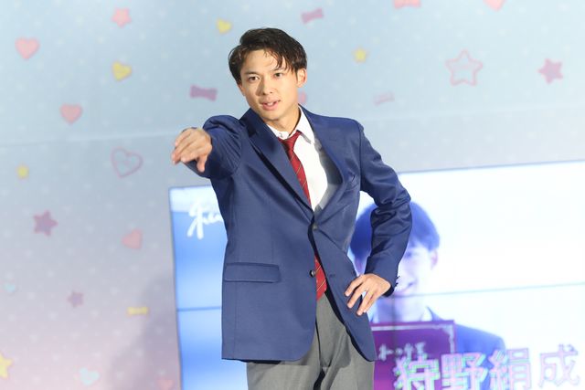 美少女・イケメンずらり！「私の卒業」プロジェクト、期待の若手キャストたち（15枚目）