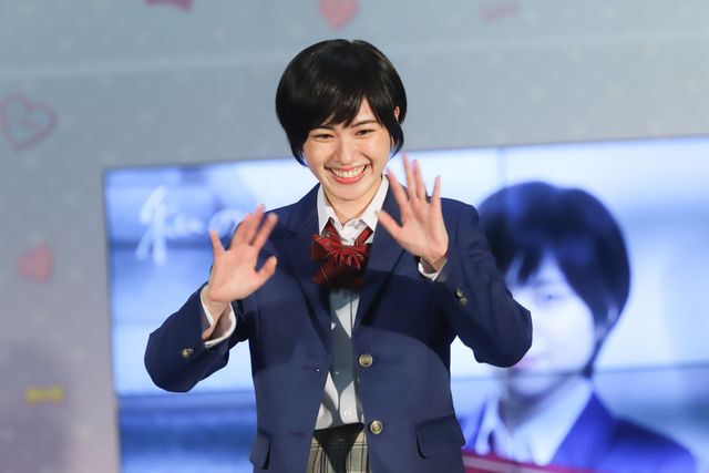 美少女・イケメンずらり！「私の卒業」プロジェクト、期待の若手キャストたち（20枚目）