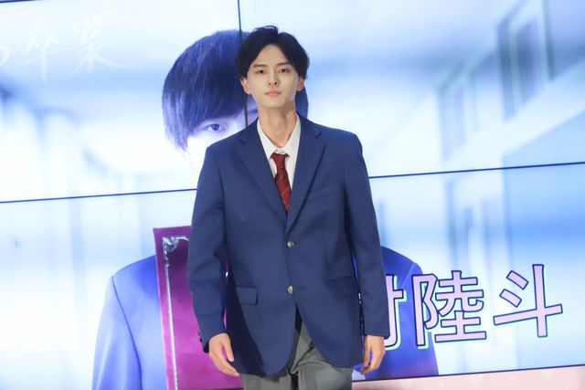 美少女・イケメンずらり！「私の卒業」プロジェクト、期待の若手キャストたち（24枚目）