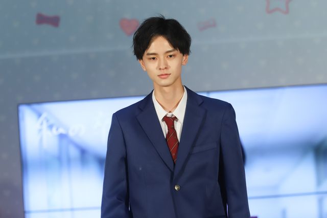 美少女・イケメンずらり！「私の卒業」プロジェクト、期待の若手キャストたち（25枚目）