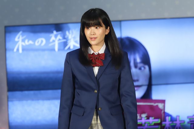 美少女・イケメンずらり！「私の卒業」プロジェクト、期待の若手キャストたち（28枚目）