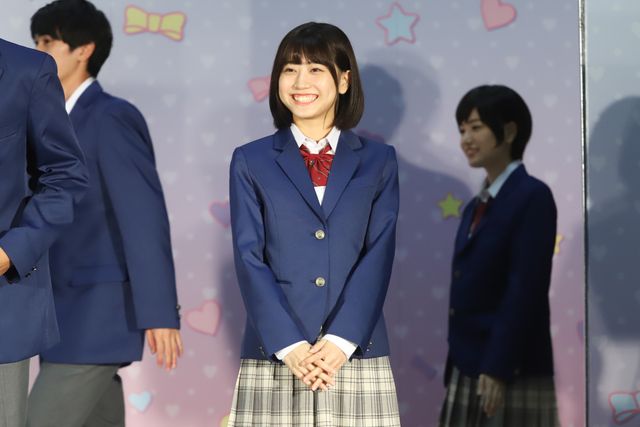 美少女・イケメンずらり！「私の卒業」プロジェクト、期待の若手キャストたち（29枚目）