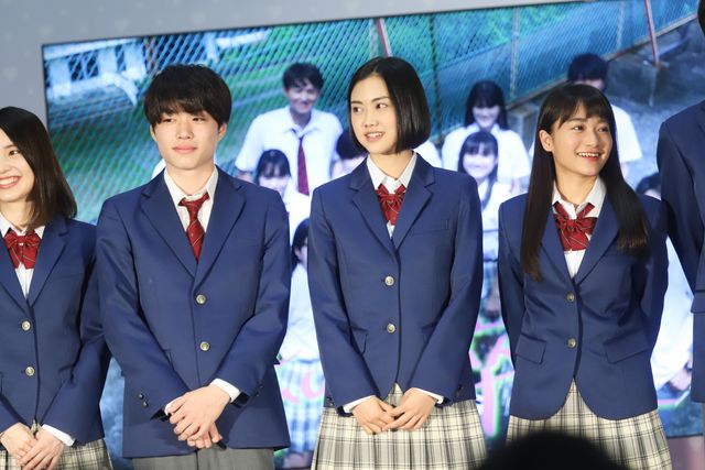 美少女・イケメンずらり！「私の卒業」プロジェクト、期待の若手キャストたち（32枚目）