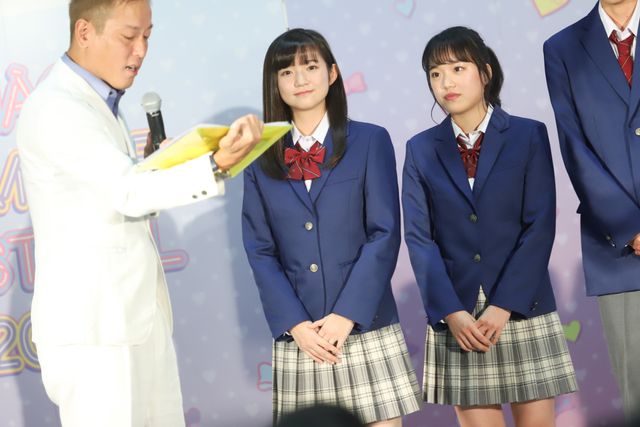 美少女・イケメンずらり！「私の卒業」プロジェクト、期待の若手キャストたち（33枚目）