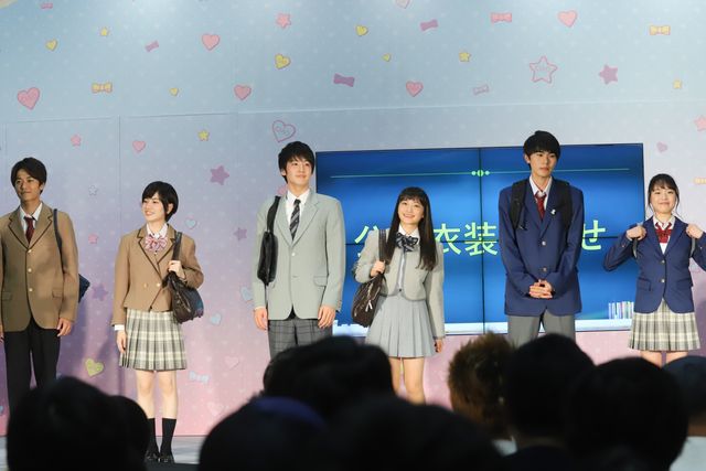 美少女・イケメンずらり！「私の卒業」プロジェクト、期待の若手キャストたち（34枚目）