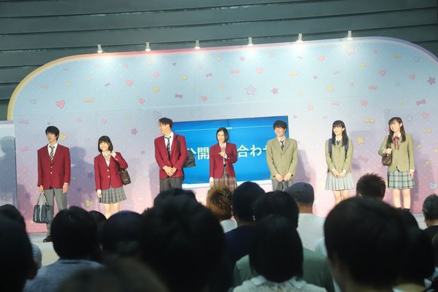 美少女・イケメンずらり！「私の卒業」プロジェクト、期待の若手キャストたち（36枚目）