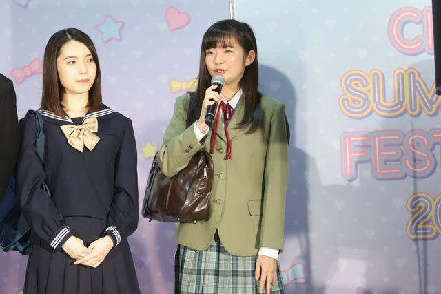 美少女・イケメンずらり！「私の卒業」プロジェクト、期待の若手キャストたち（38枚目）