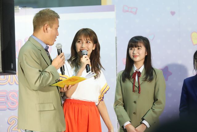 美少女・イケメンずらり！「私の卒業」プロジェクト、期待の若手キャストたち（42枚目）