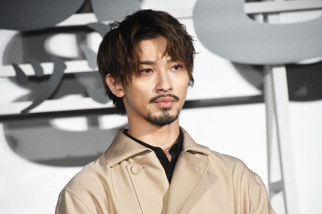 横浜流星、奥平大兼ら登壇『ヴィレッジ』完成披露イベント：フォトギャラリー