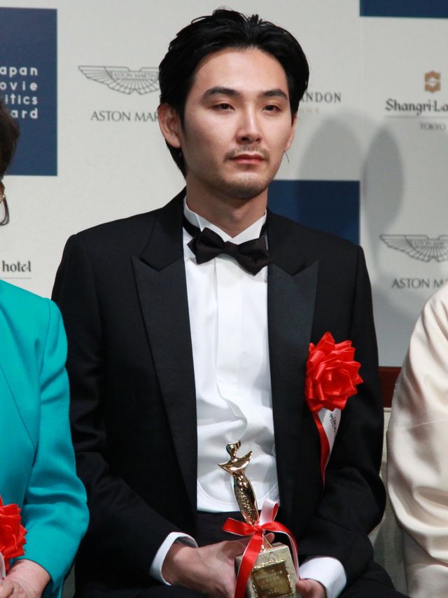 豪華俳優陣がずらり！第23回日本映画批評家大賞授賞式フォトギャラリー（3枚目）