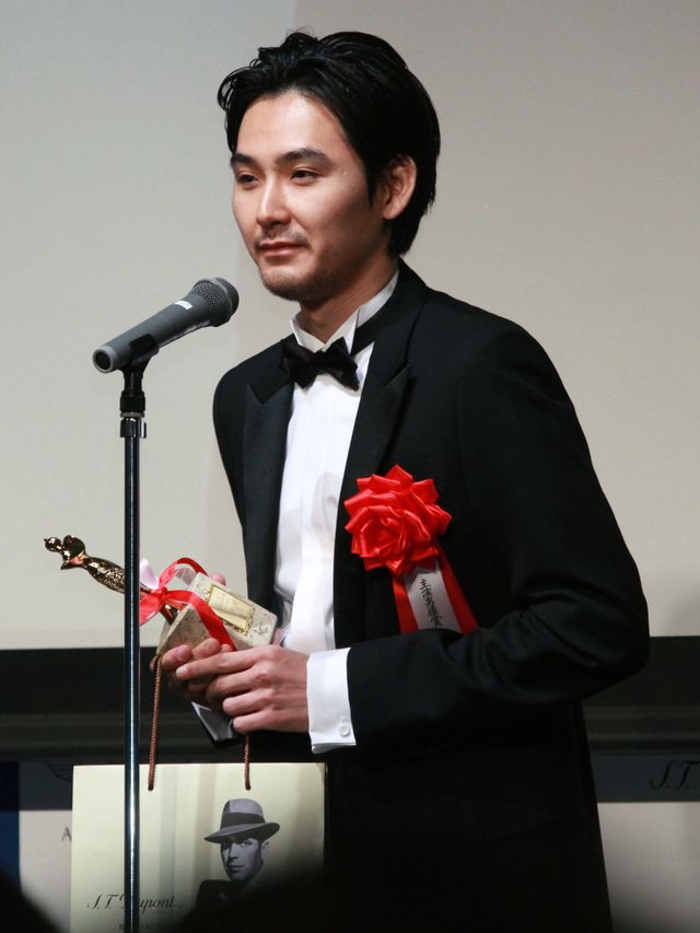 豪華俳優陣がずらり！第23回日本映画批評家大賞授賞式フォトギャラリー（6枚目）