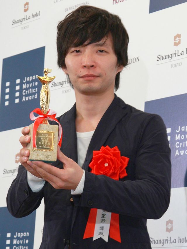 豪華俳優陣がずらり！第23回日本映画批評家大賞授賞式フォトギャラリー（10枚目）