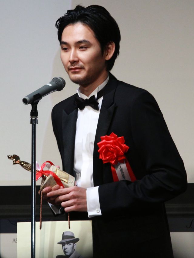 豪華俳優陣がずらり！第23回日本映画批評家大賞授賞式フォトギャラリー（12枚目）