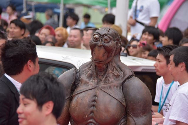 NMB48、森川葵らが神対応！第8回沖縄国際映画祭レッドカーペットフォトギャラリー（36枚目）