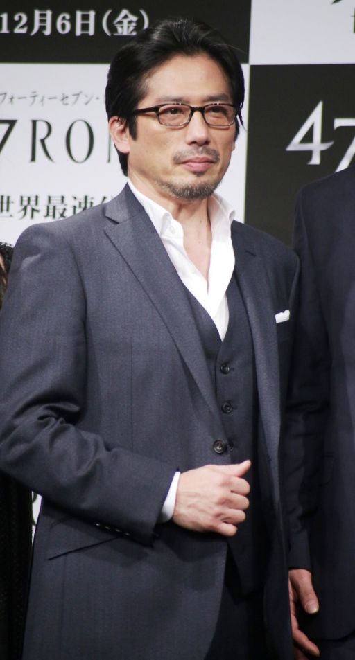 キアヌ・リーヴス来日記者会見フォトギャラリー　豪華日本人キャストも集結！（14枚目）