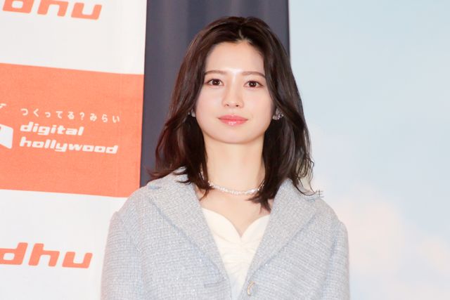 JO1・川西拓実＆桜田ひより、新入生約320人の前にサプライズ登場！（21枚目）