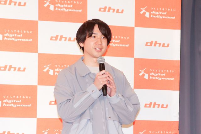 JO1・川西拓実＆桜田ひより、新入生約320人の前にサプライズ登場！（22枚目）