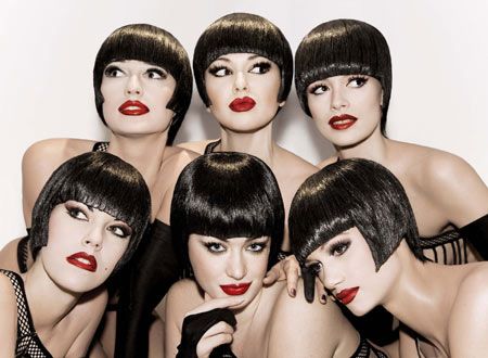 究極セクシー！『クレイジーホース・パリ 夜の宝石たち』フォトギャラリー（7枚目）