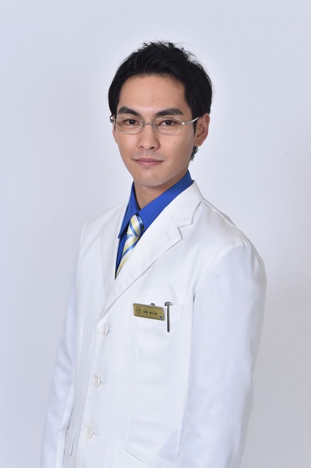 堀北真希、志田未来、高梨臨、木村多江のナース姿！フォトギャラリー（6枚目）