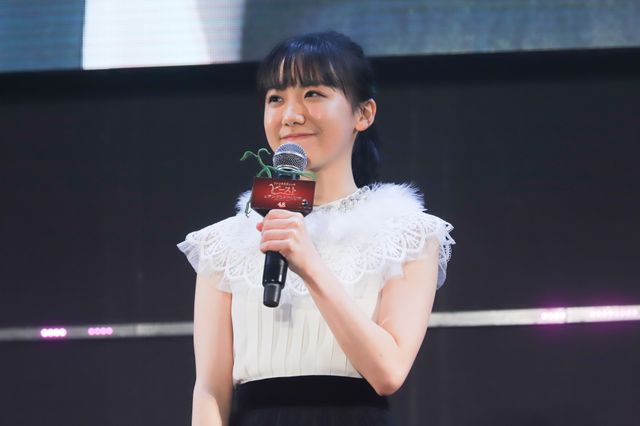 エディ・レッドメインのハートポーズ！『ファンタスティック・ビーストとダンブルドアの秘密』ライトアップ・ファンナイト（15枚目）